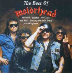 Motörhead : The Best of Motörhead